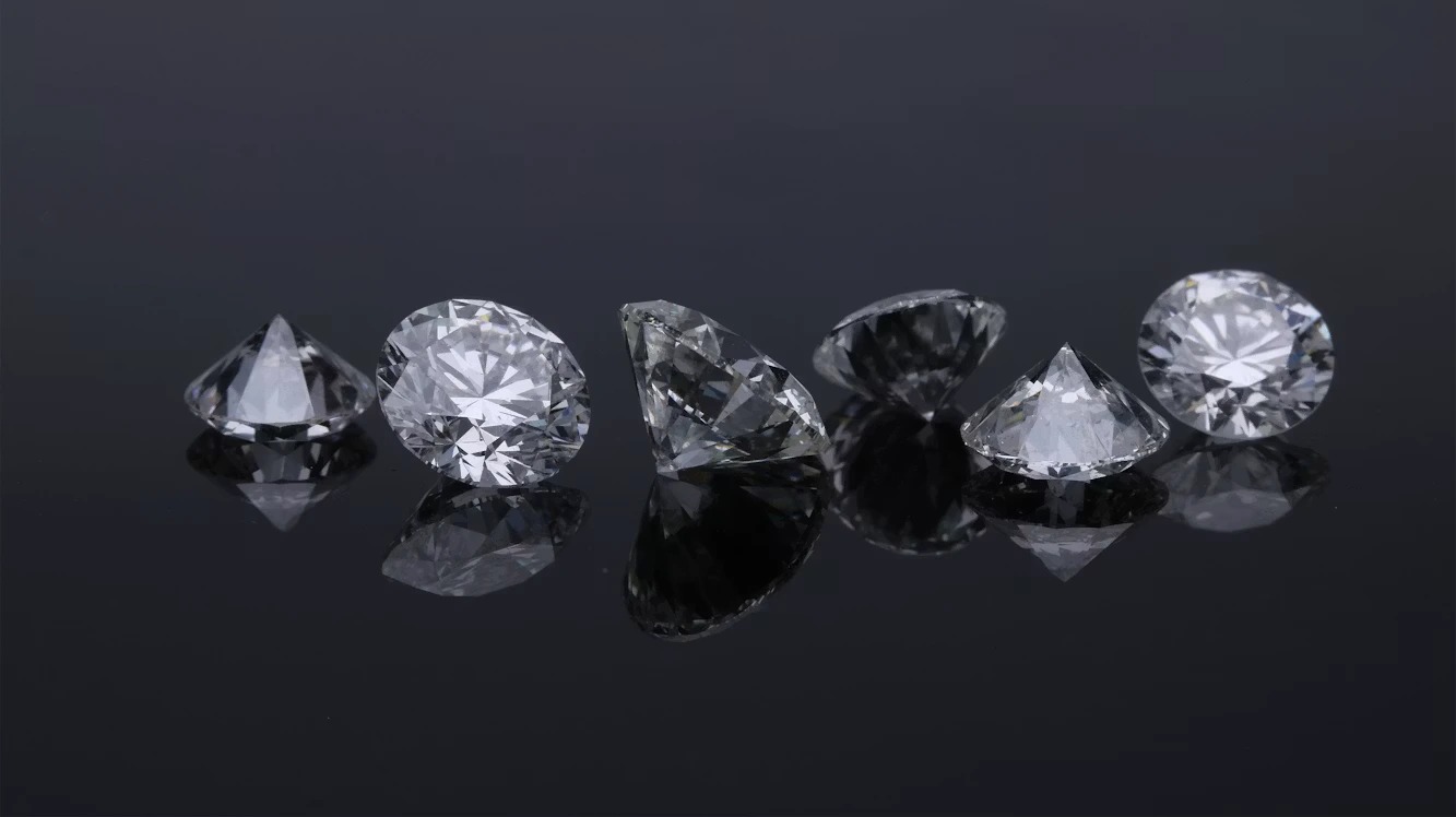Diamond manufacturing