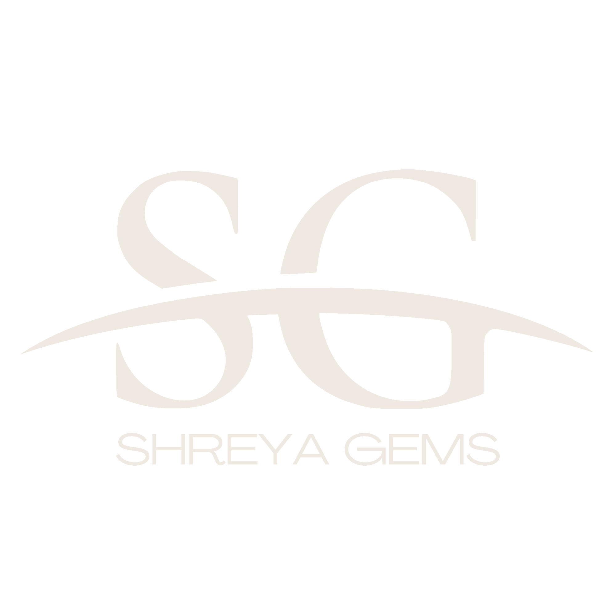 Shreya Gems logo